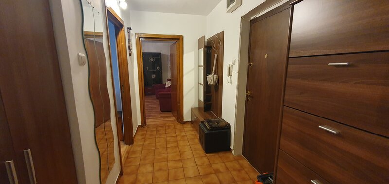 Calea Calarasi, biserica Delea Noua
